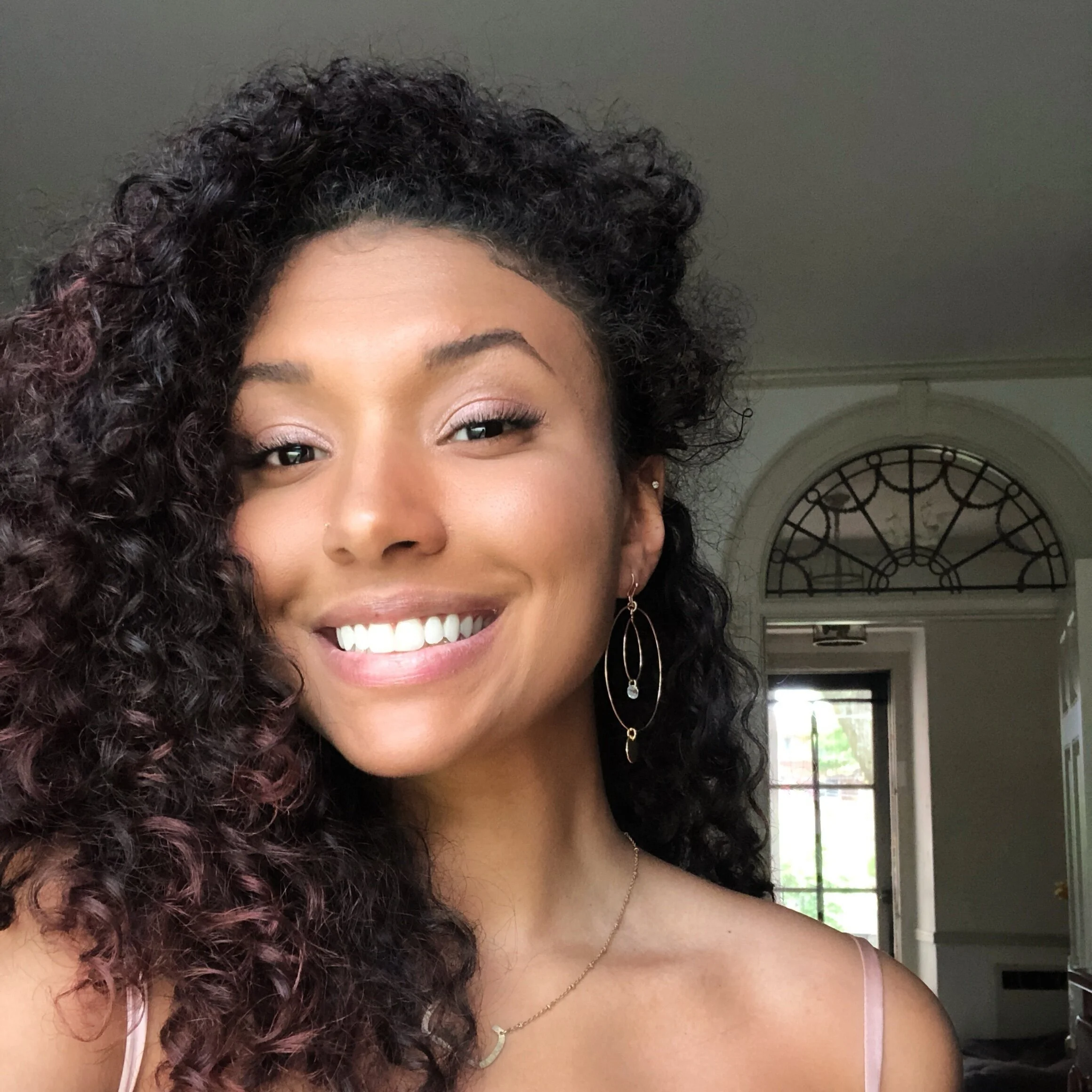 American | Jamaican