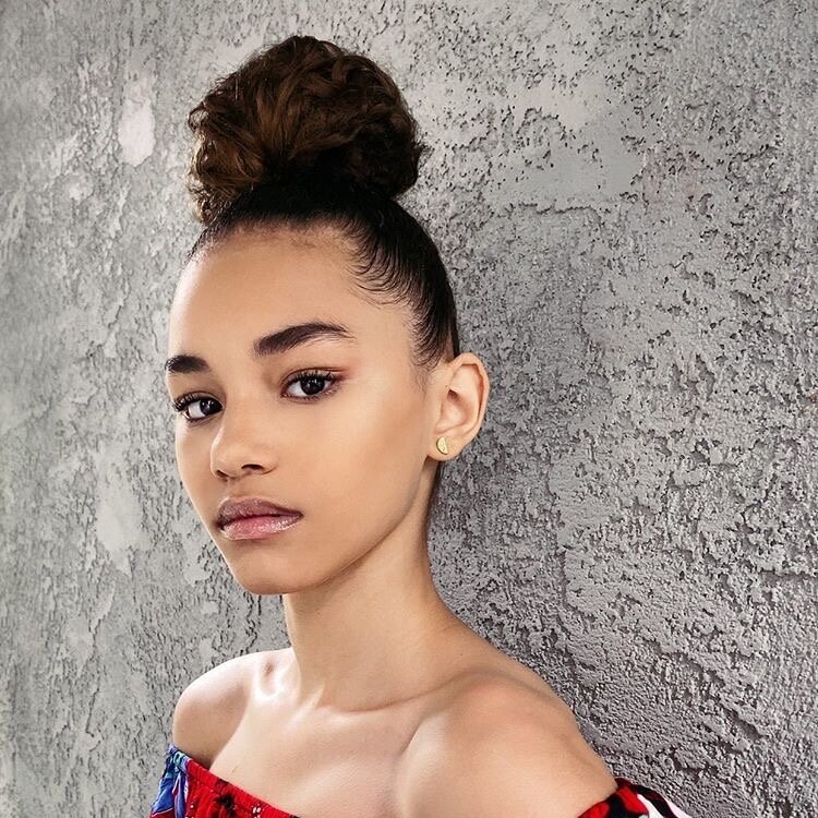 German | African American