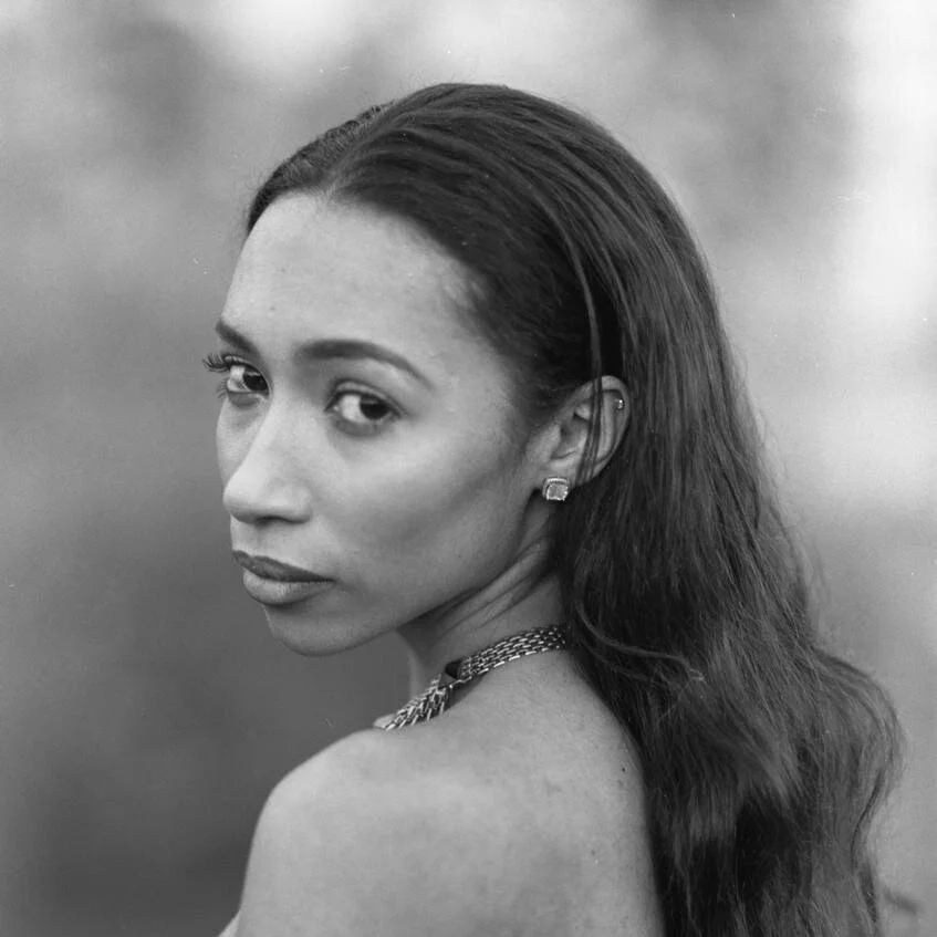 British | Nigerian