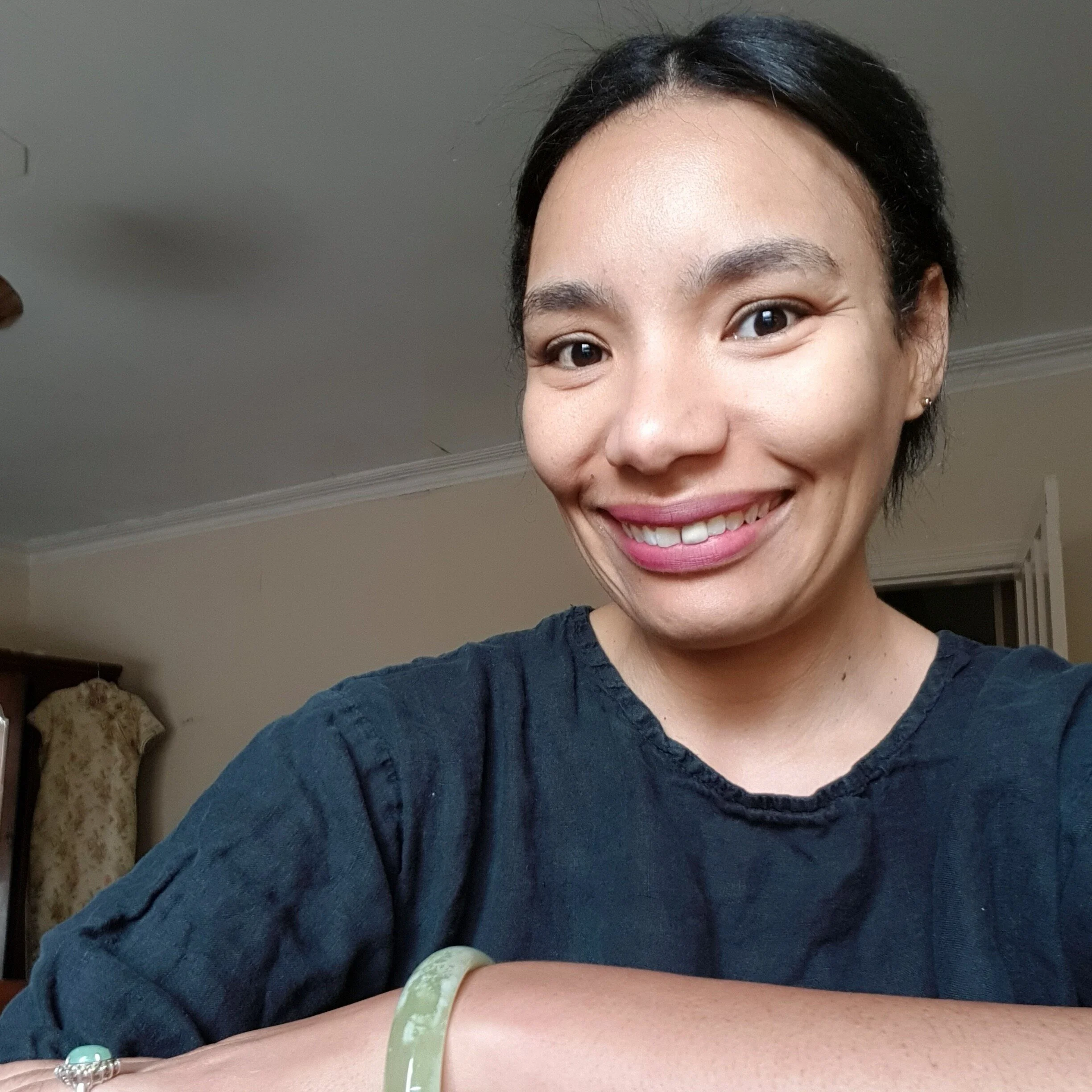 English | Chinese/Jamaican