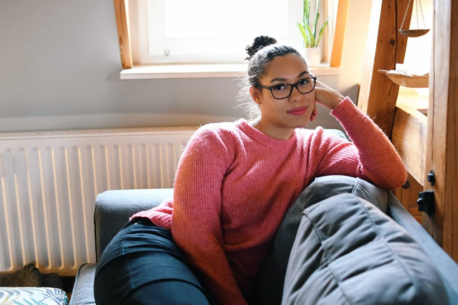 African American | German