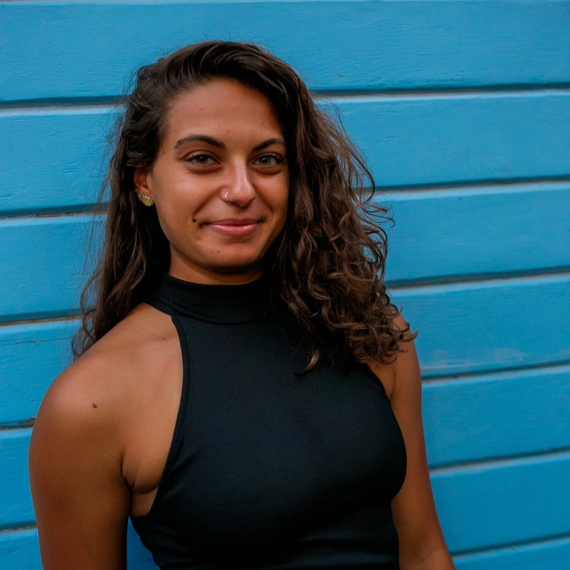 German/African-American | Irish 