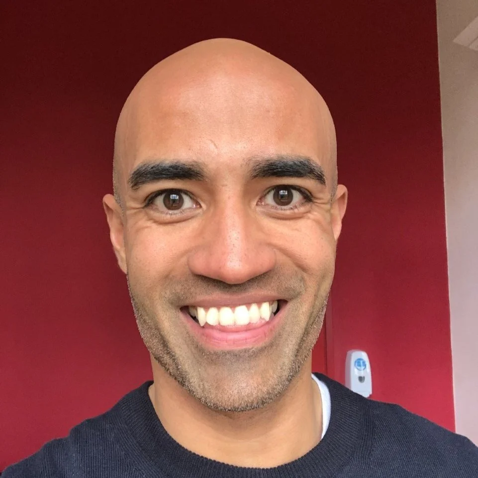 Pakistani | Filipino 