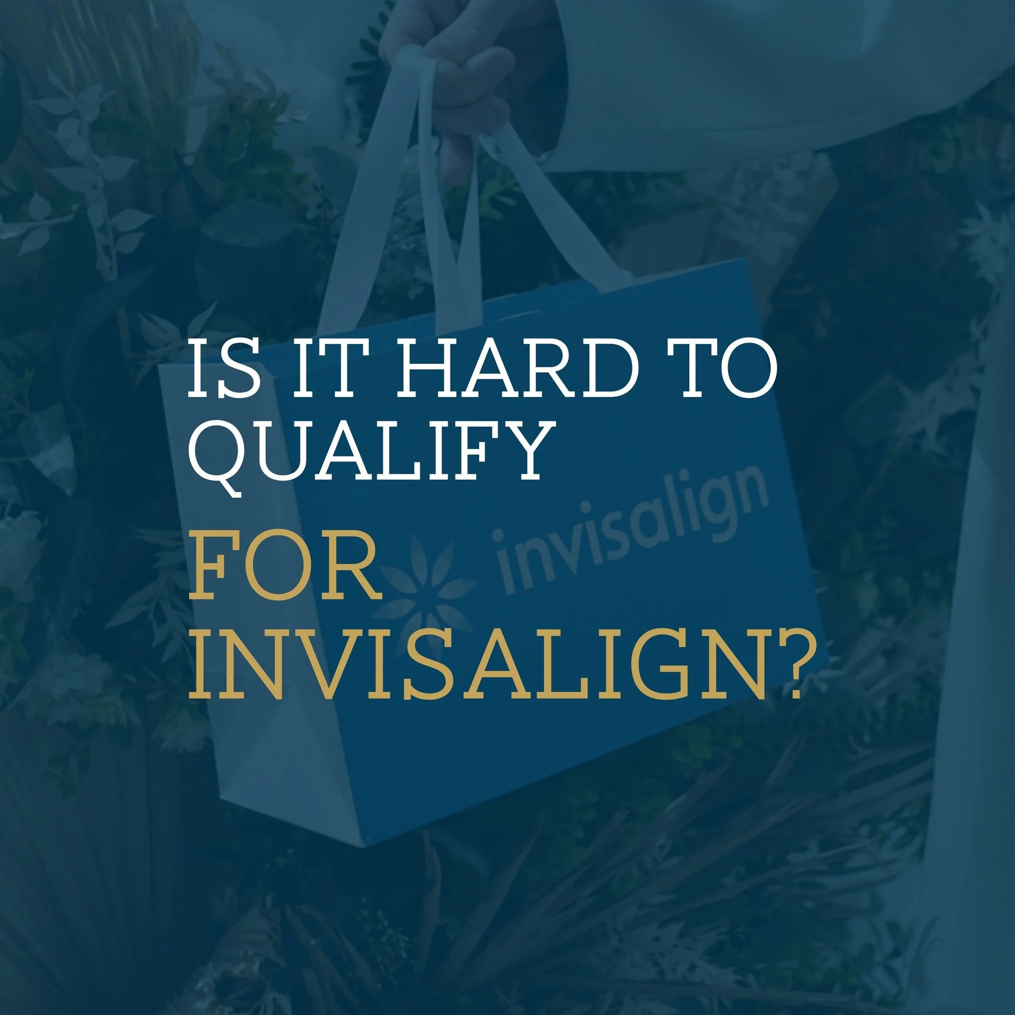 Find Out if Invisalign Is Right for You - Book your consultation and chat with our orthodontist about what Invisalign can do for you! 🦷😁✨

#invisalign #invisalignuk #invisalignsmile #invisalignprovider #lytham #lythamstannes #lythamdental #lythamde