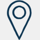 Map location marker icon