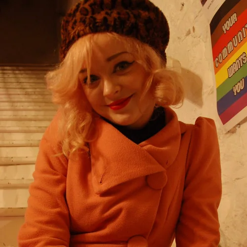 Costumer: Natasha O'Brien