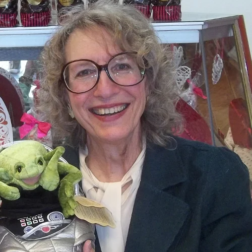 Inspiration: Blake Maxam