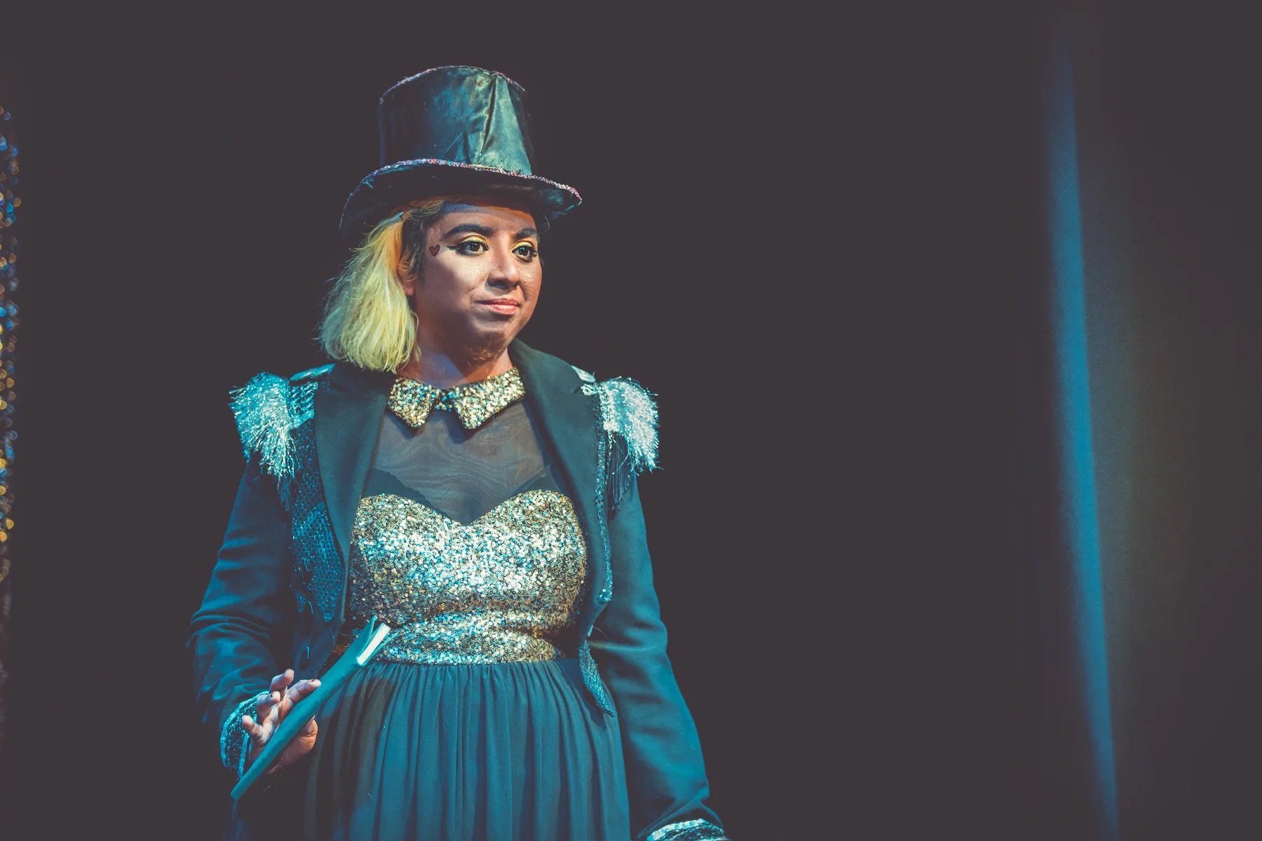 Queer Lady Magician Live at Melbourne Fringe 2018 by Alexis Desaulniers-L (10).jpg