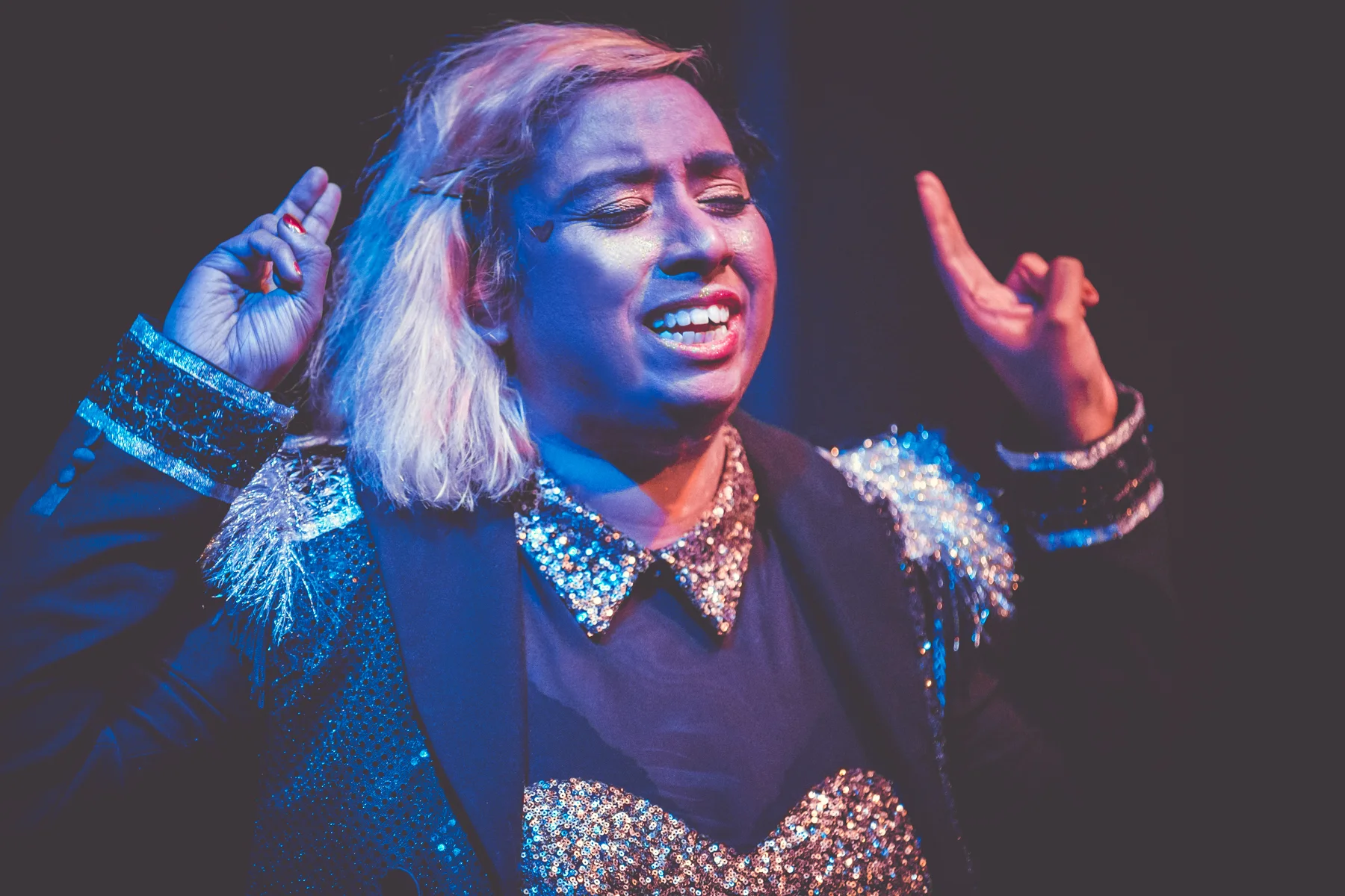 Queer Lady Magician Live at Melbourne Fringe 2018 by Alexis Desaulniers-L (18).jpg