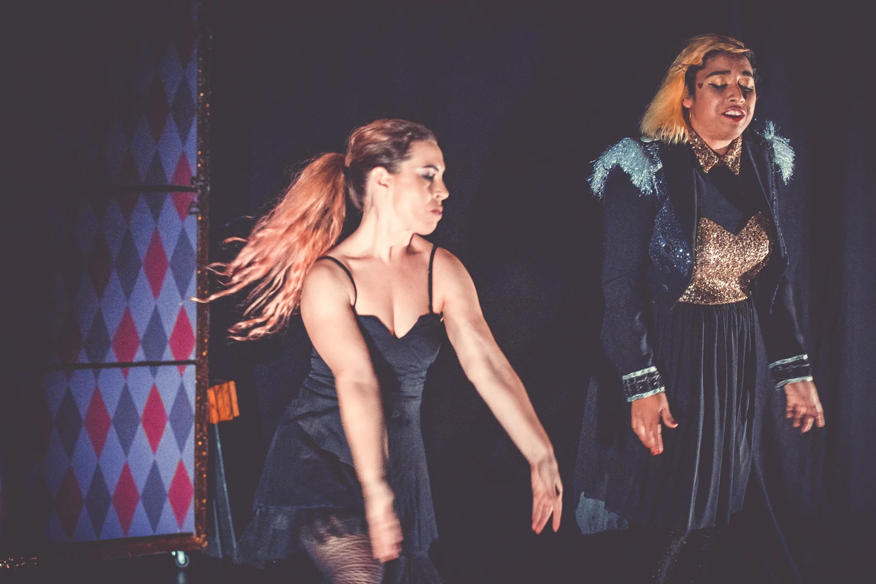 Queer Lady Magician Live at Melbourne Fringe 2018 by Alexis Desaulniers-L (24).jpg