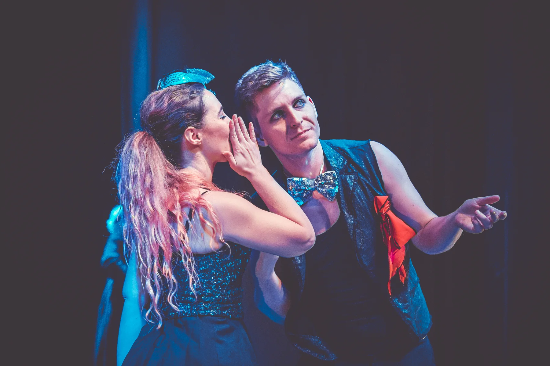Queer Lady Magician Live at Melbourne Fringe 2018 by Alexis Desaulniers-L (26).jpg