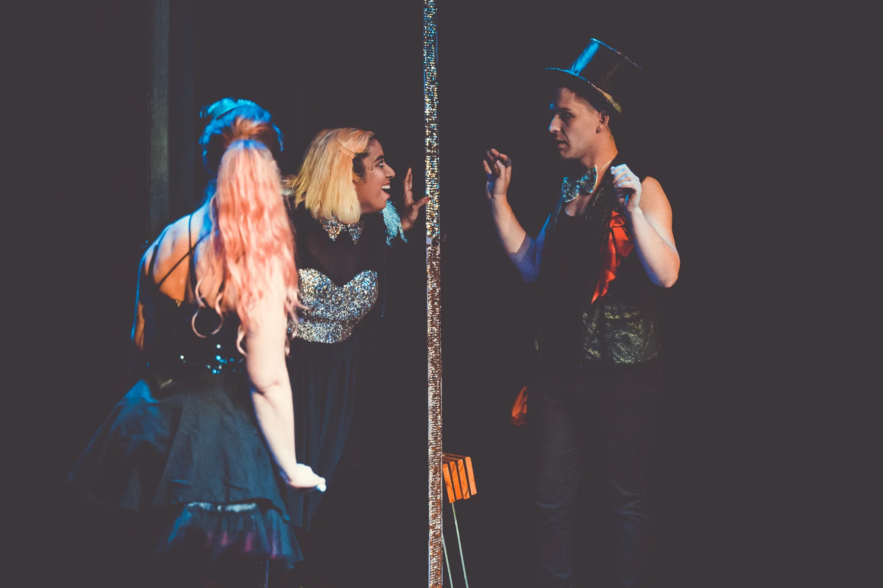 Queer Lady Magician Live at Melbourne Fringe 2018 by Alexis Desaulniers-L (6).jpg