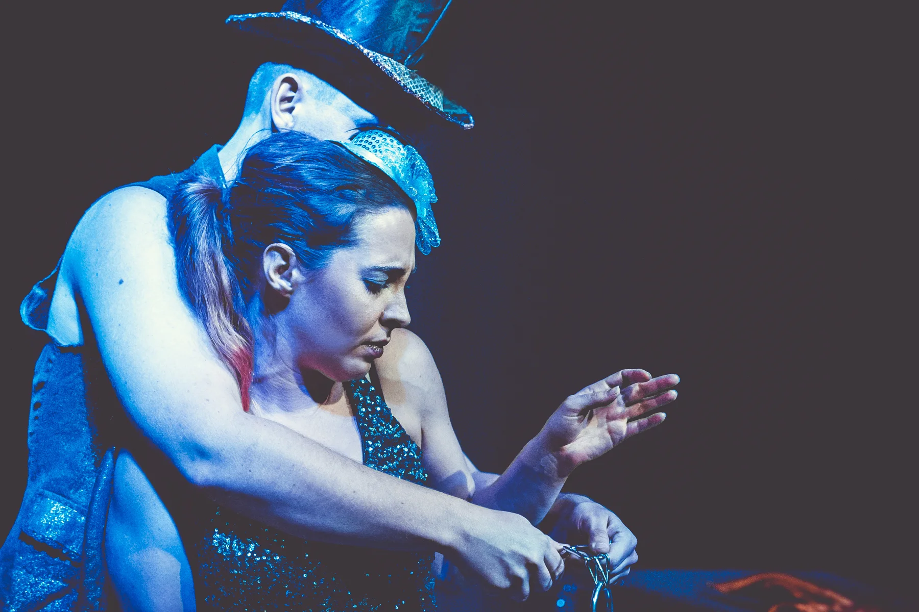 Queer Lady Magician Live at Melbourne Fringe 2018 by Alexis Desaulniers-L (40).jpg