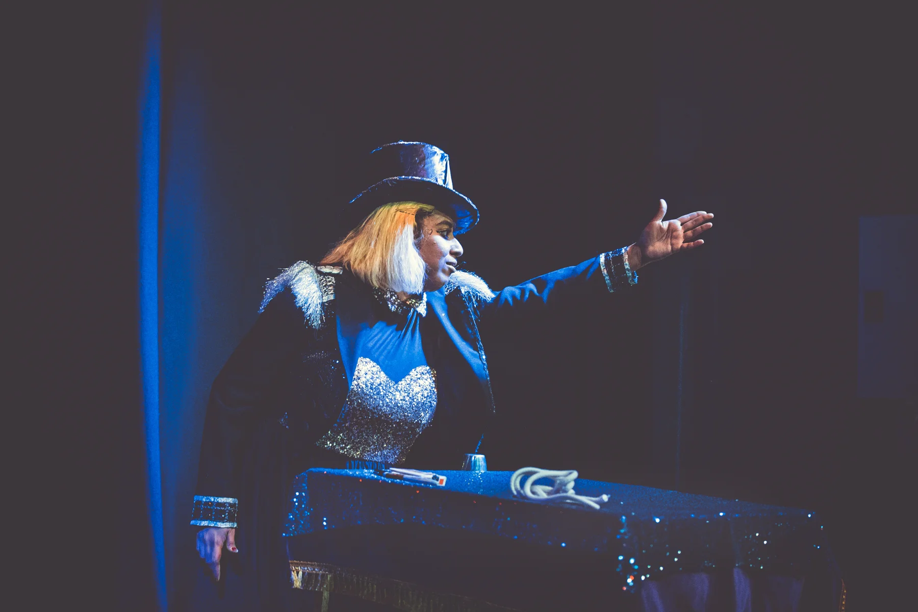Queer Lady Magician Live at Melbourne Fringe 2018 by Alexis Desaulniers-L (50).jpg