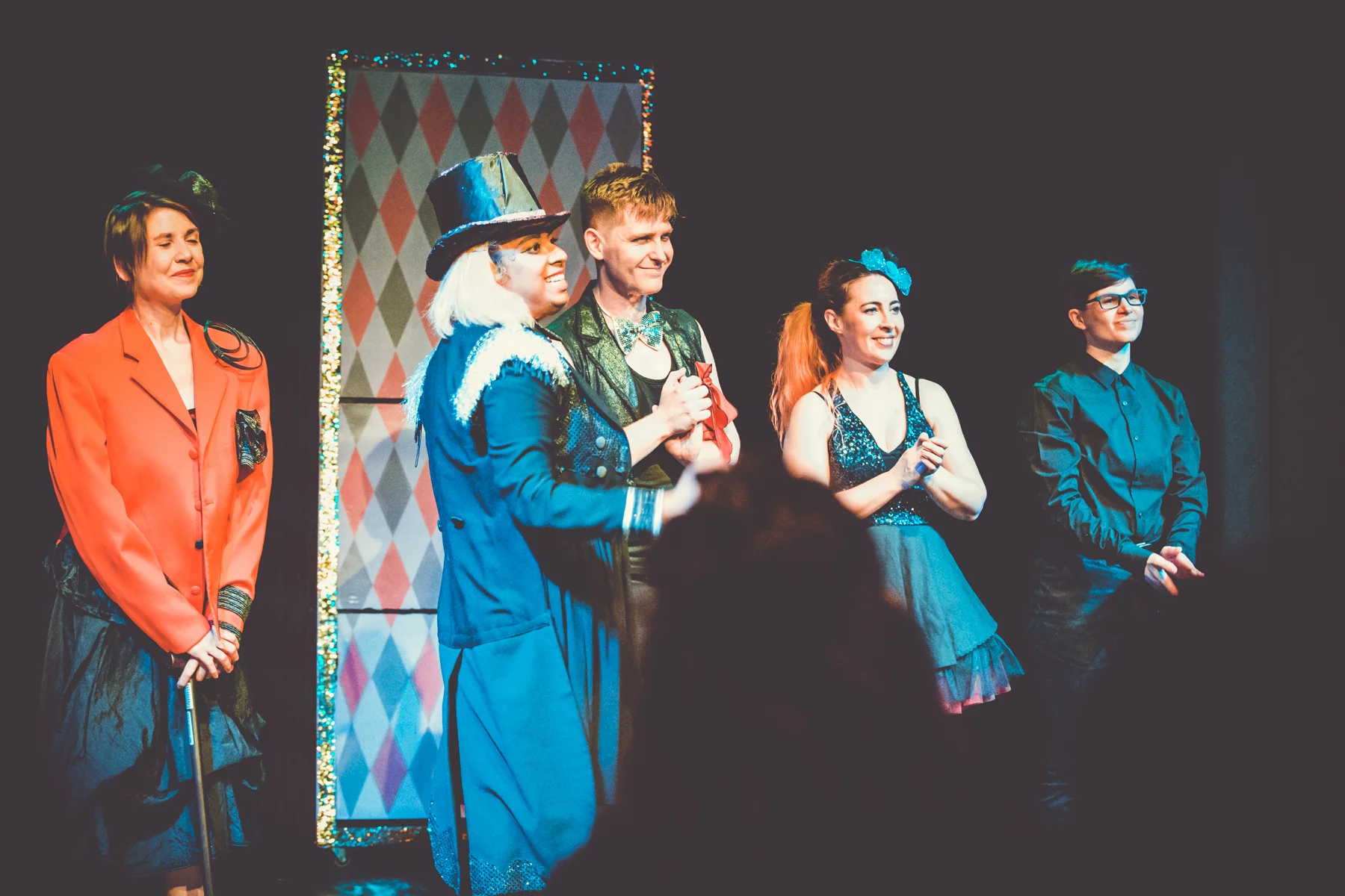 Queer Lady Magician Live at Melbourne Fringe 2018 by Alexis Desaulniers-L (56).jpg