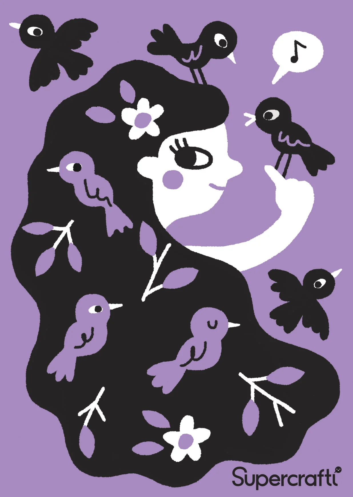 BIrd nest hair.jpg