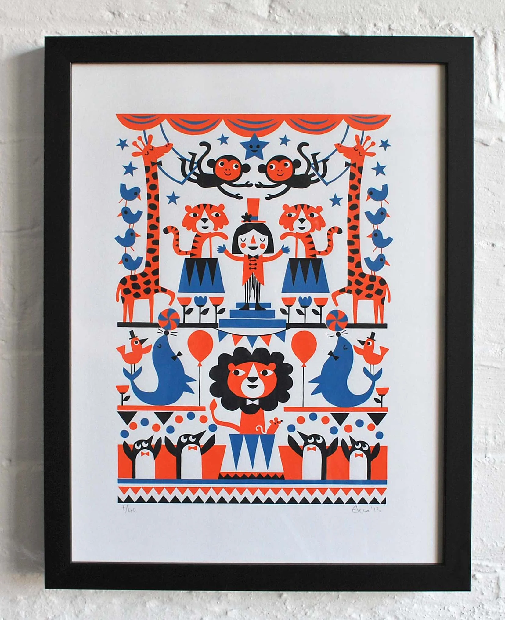circus framed.jpg