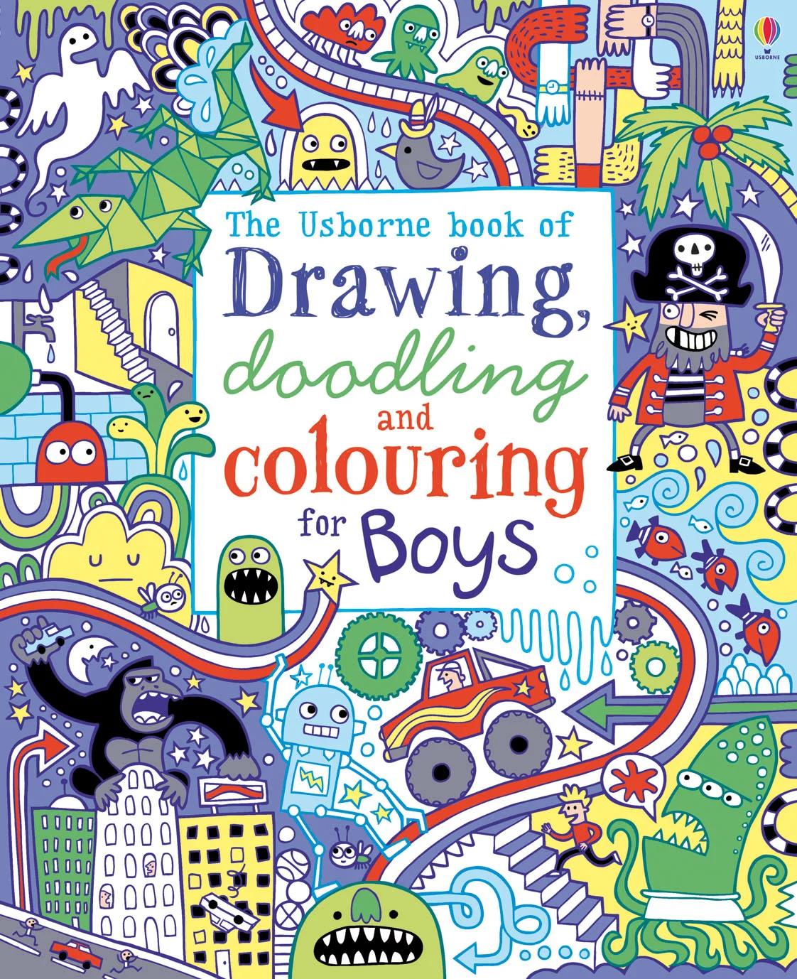 Drawing, doodling and colouring for Boys.jpg