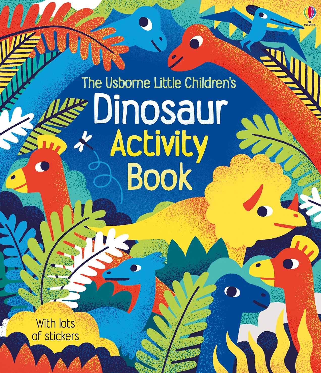 Little children's DINOSAUR activity book cover.jpg