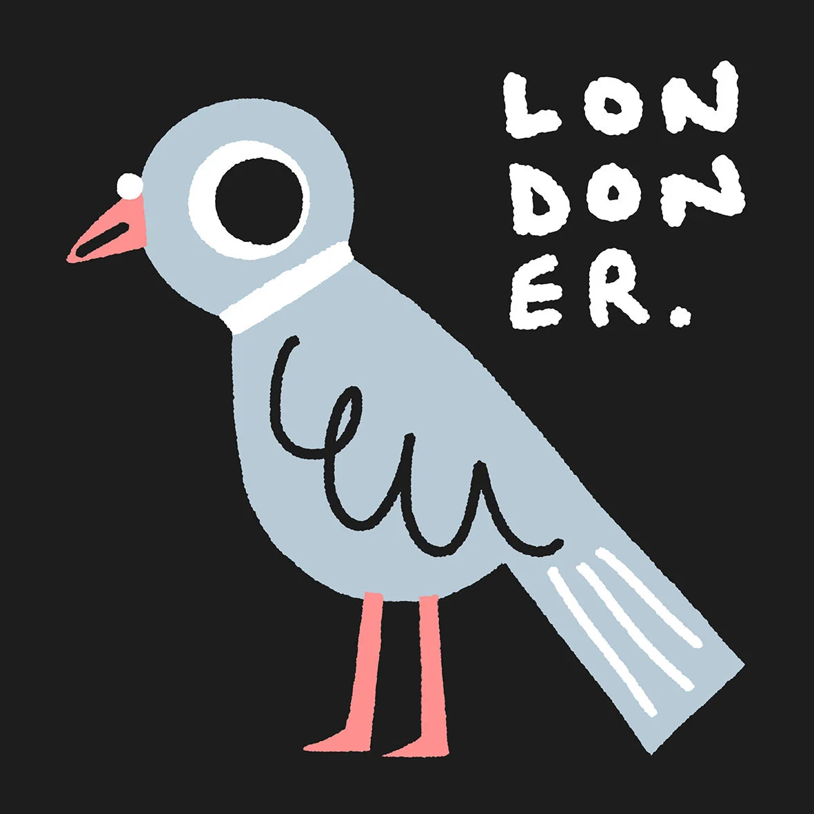 London pigeon for instaham.jpg