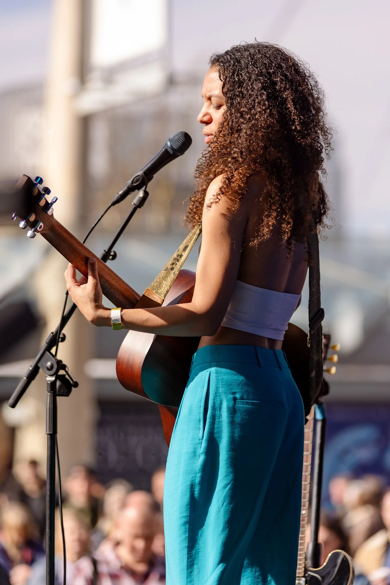 Country2Country Review