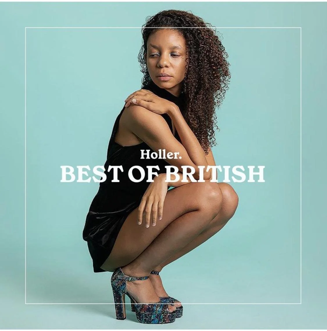 Best Of British Country & Americana