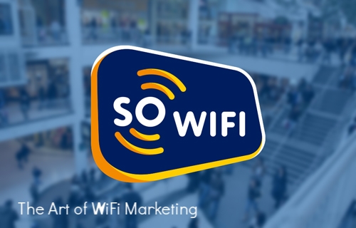 The Art of WiFi Marketing