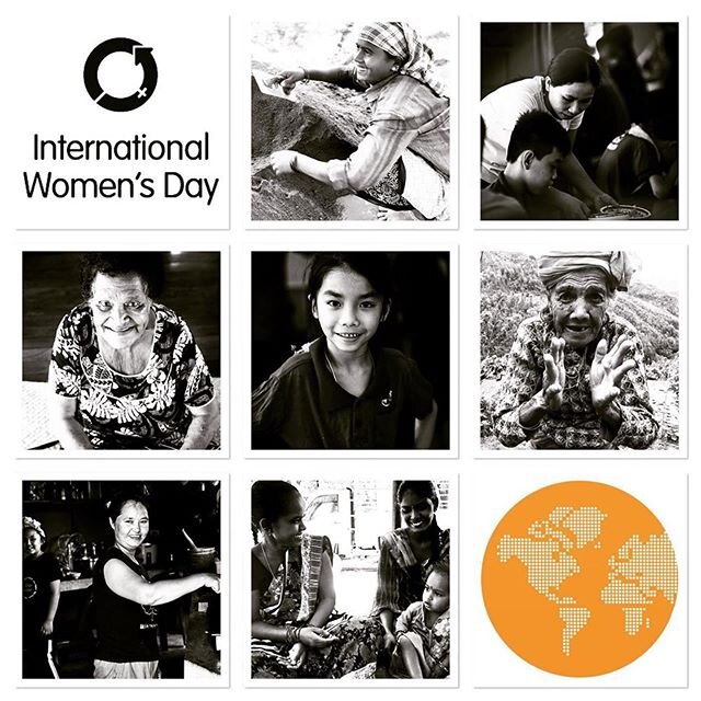 Repost &bull; @architectswithoutfrontiers 
INTERNATIONAL WOMEN&rsquo;S DAY 2020 Today AWF honors the hundreds of women we&rsquo;ve worked with, through our projects and our partners&rsquo; projects, both in Australia and across the world. As clients,