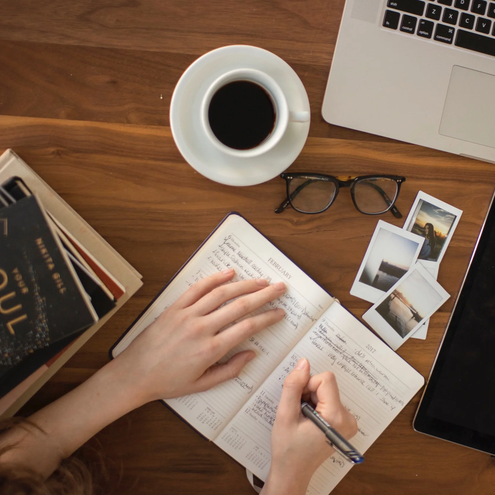 Lifestyle Optimization