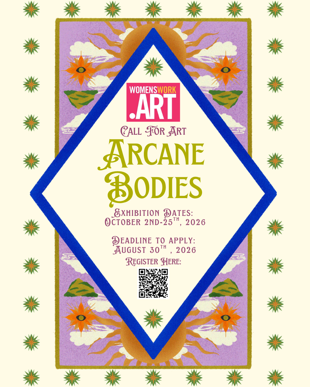 Arcane Bodies Call For Art Flyer.png