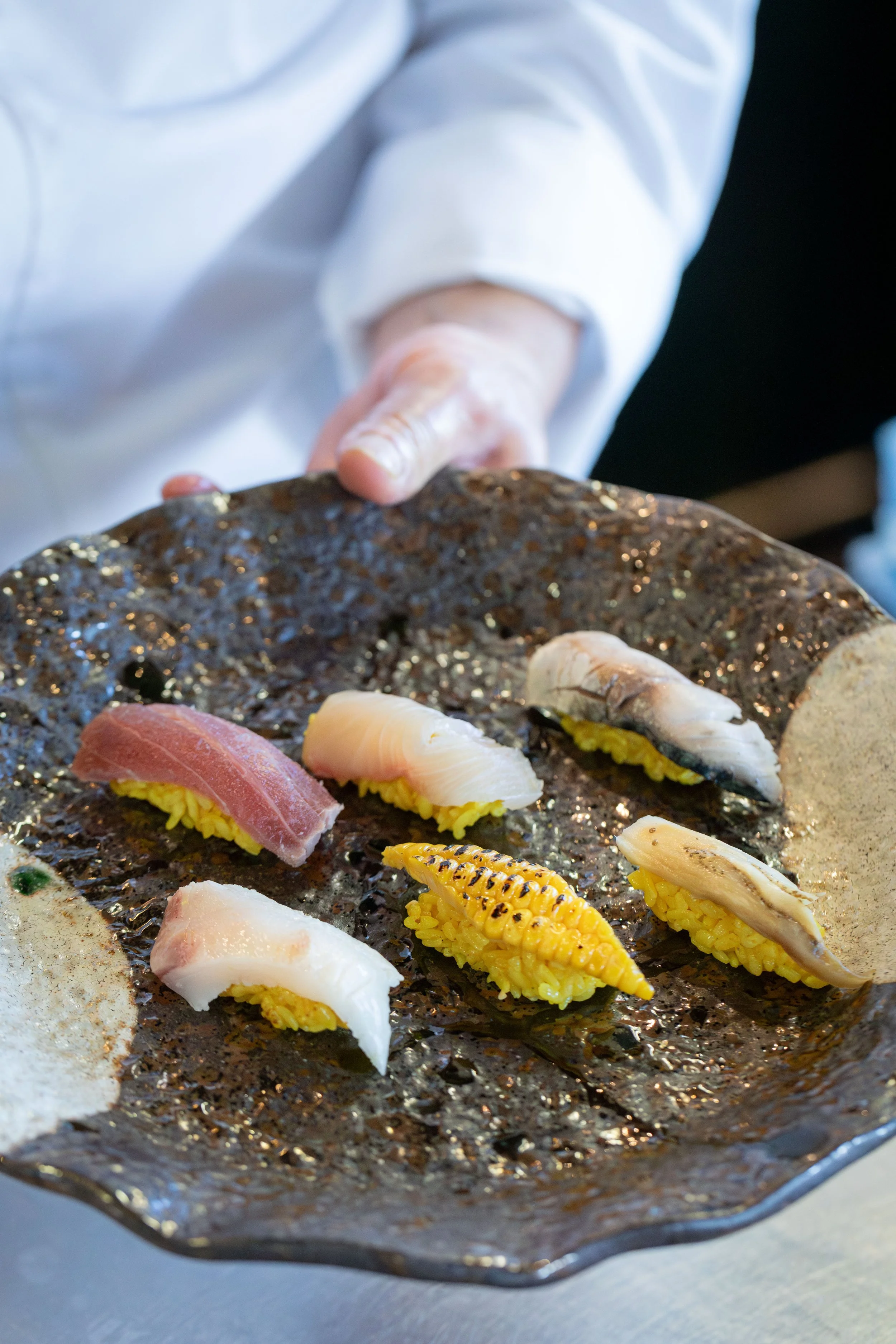 Menu Saint Sylvestre