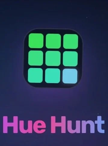 Hue Hunt