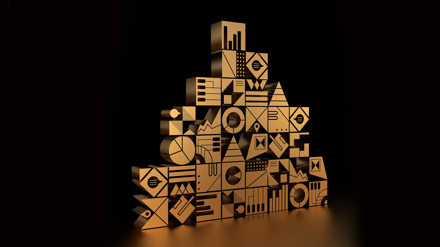 3D Graphics — Anni Sayers