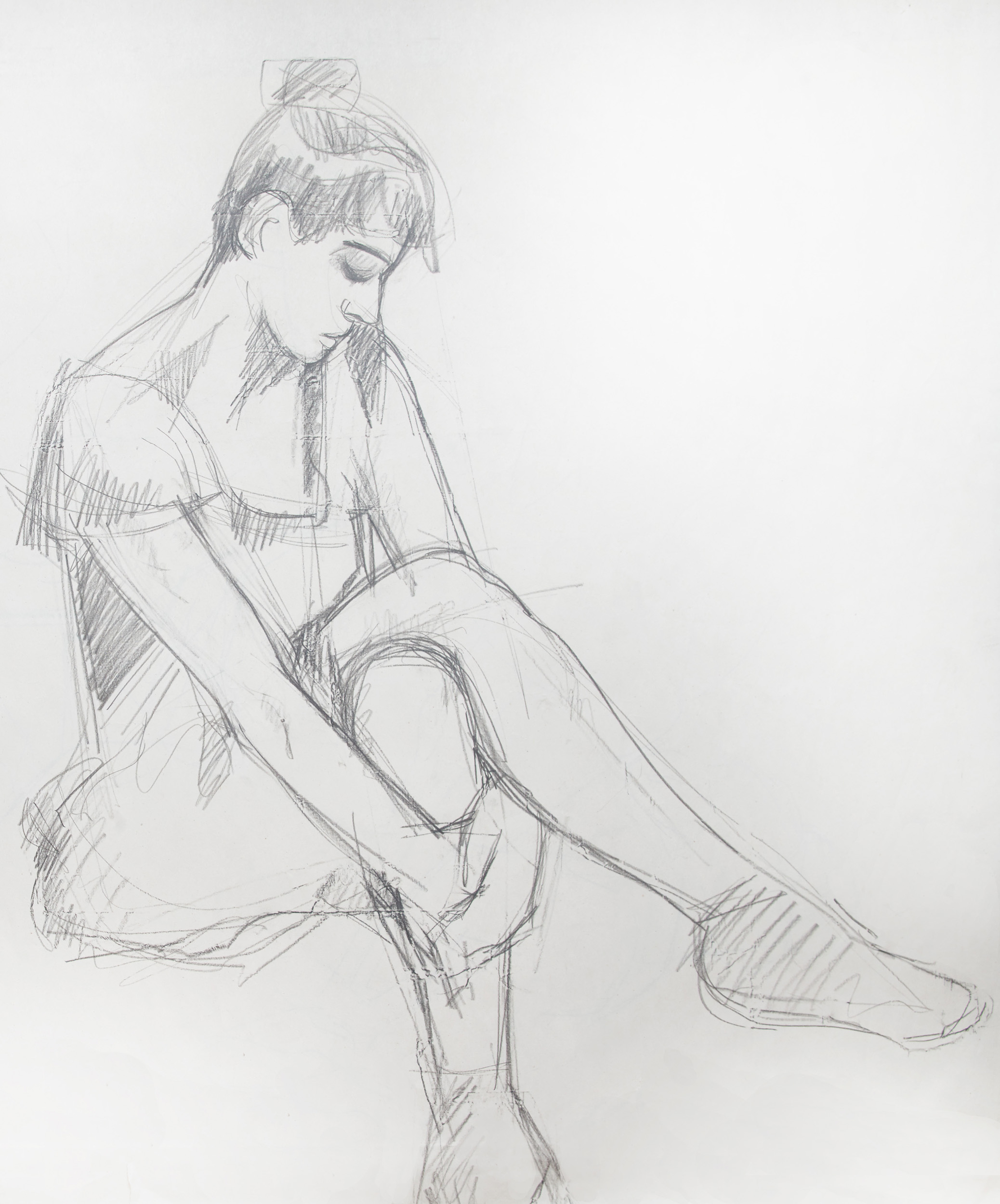 Figure Study