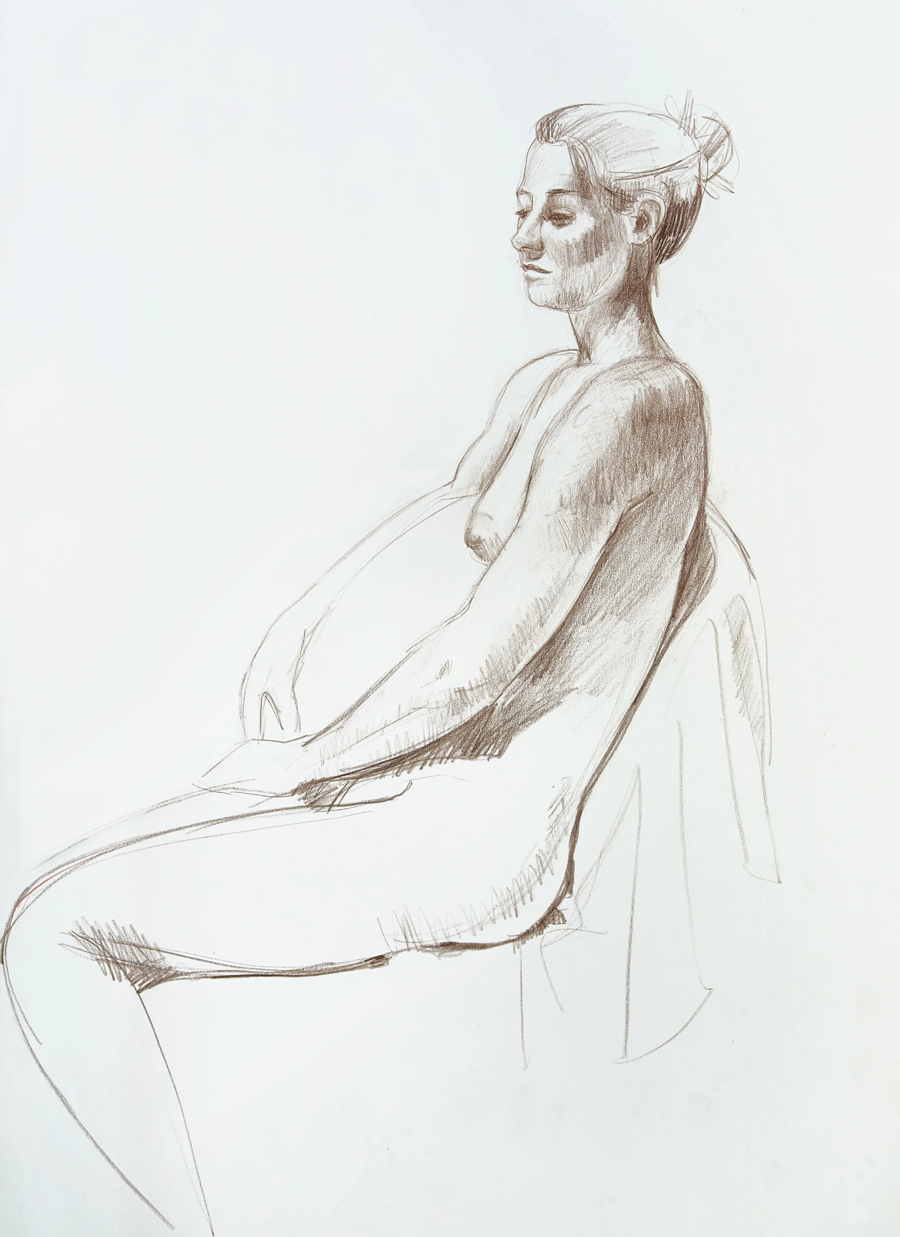 Life Study