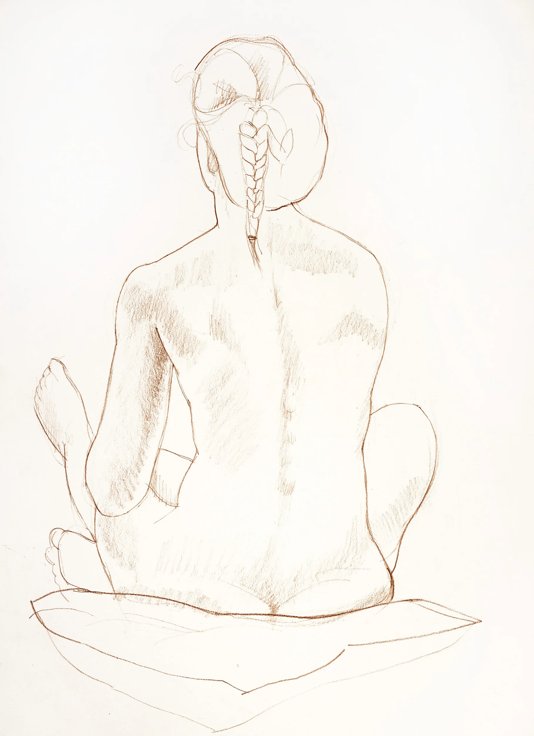 Life Study