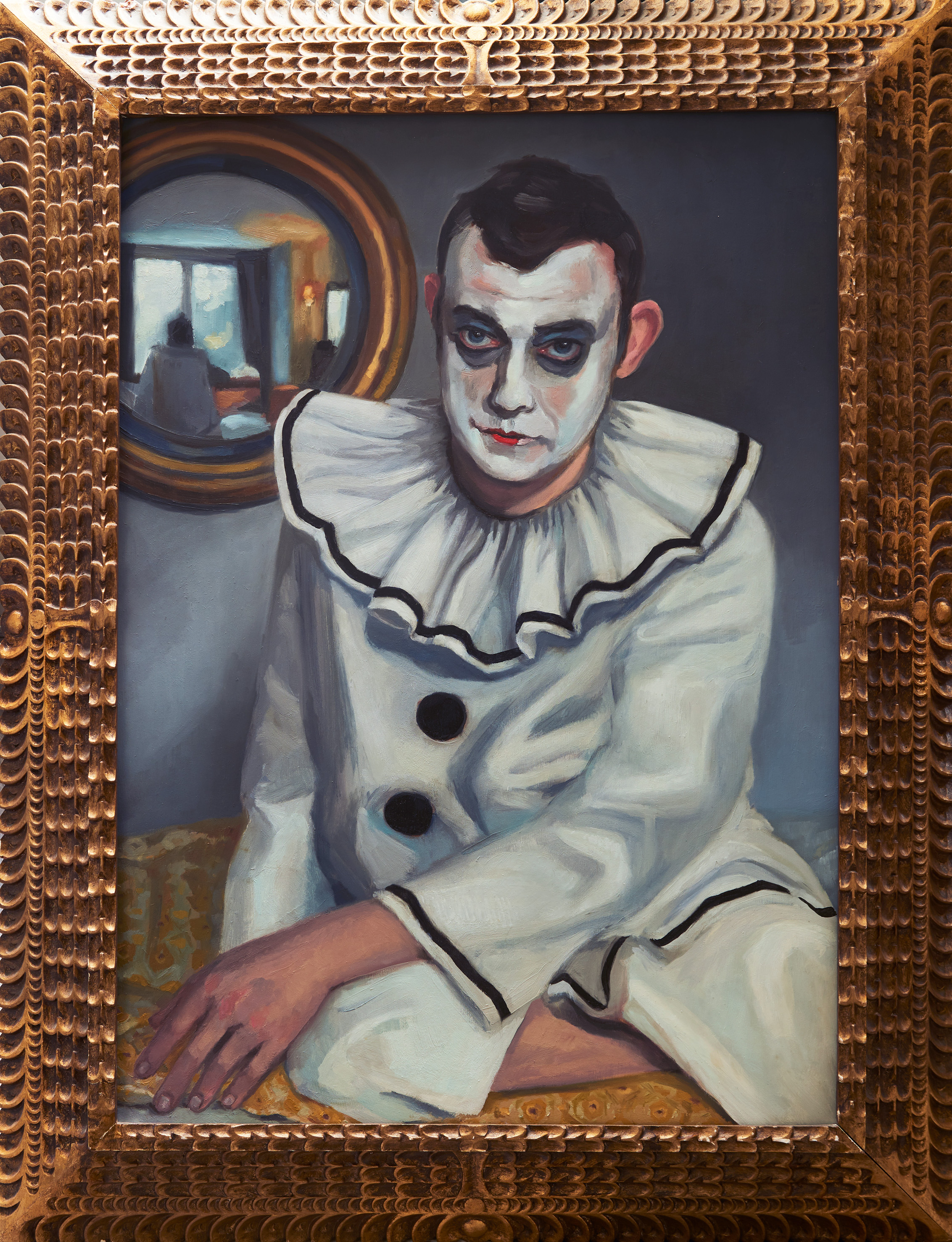 Pierrot