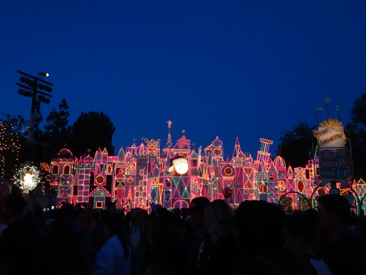 It's a Small World Christmas Lights.jpg