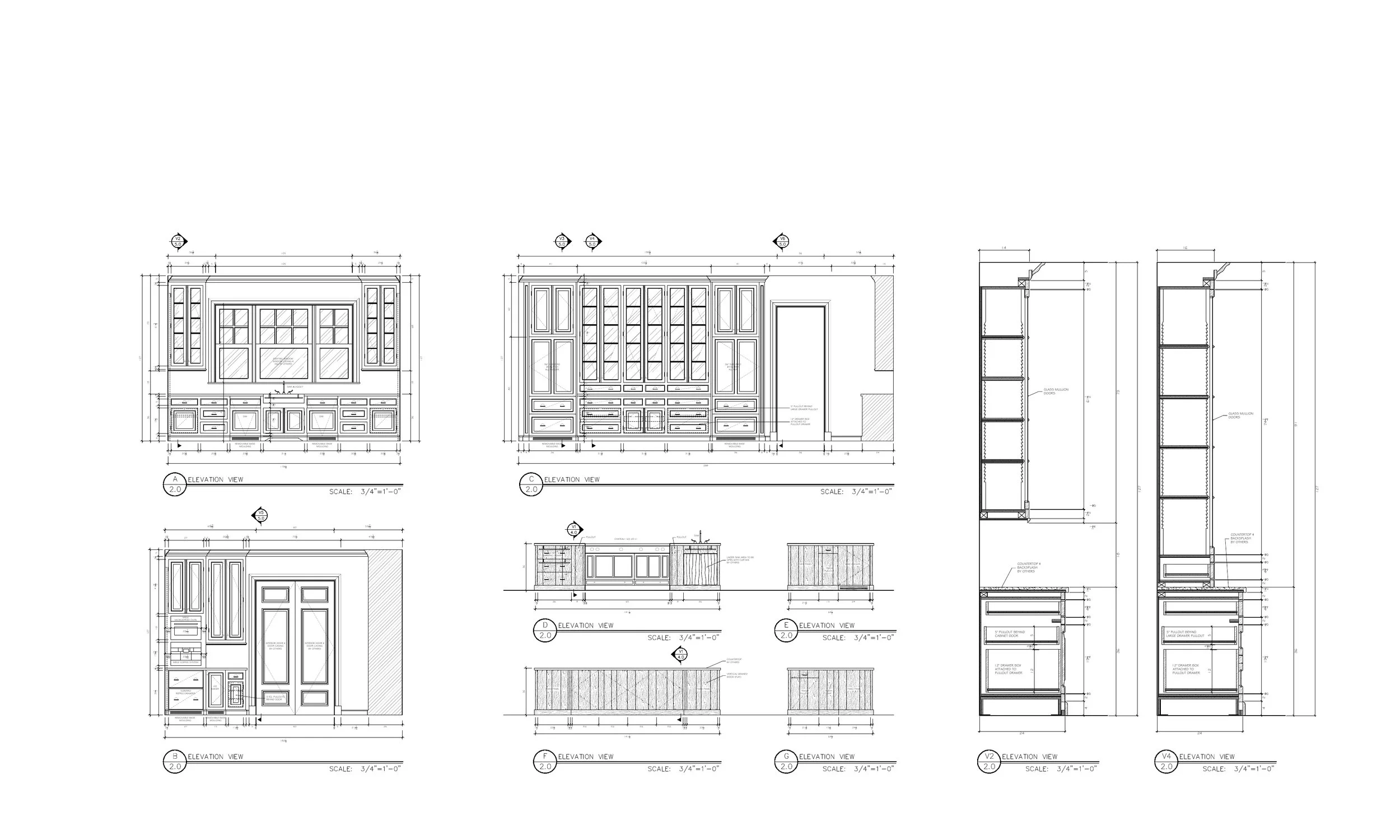engineered concepts + designs