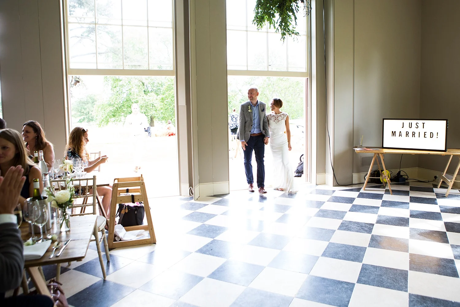 Wedding Photography at Sibton Park Wilderness Reserve, Suffolk