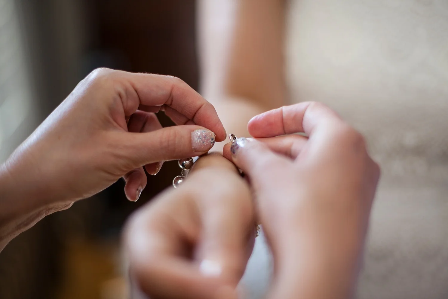 Hackney Town Hall Wedding Photography: A Beautiful East London Wedding