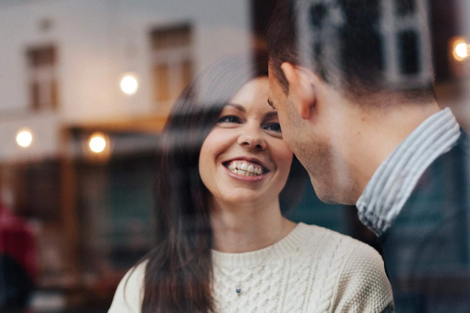  WINTER ENGAGEMENT PHOTOSHOOT IN PUTNEY