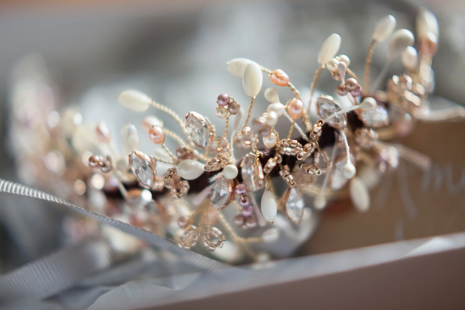 Summer wedding at Ston Easton Park in Somerset