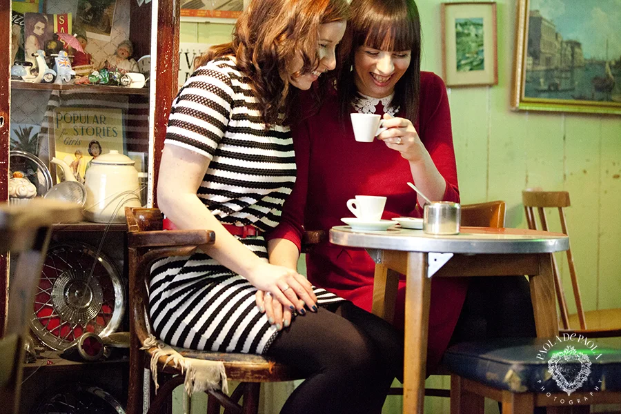 LGBTQ FRIENDLY VENUES IN LONDON