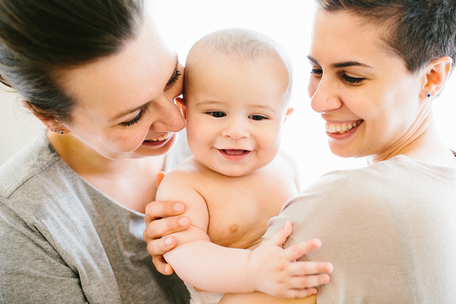 Pride Month UK – A very special family!