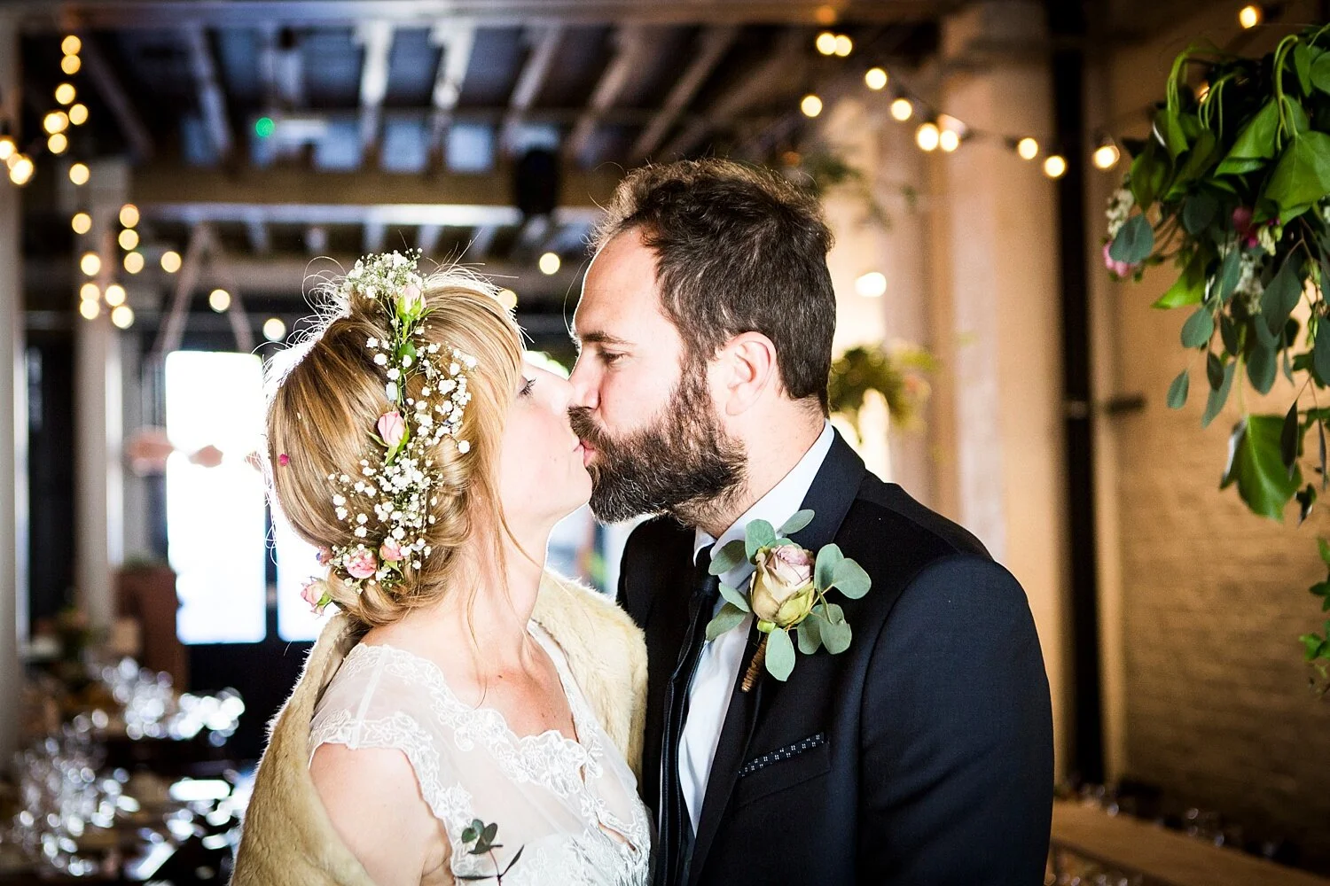 WEDDING PHOTOGRAPHY AT 100 BARRINGTON IN LONDON