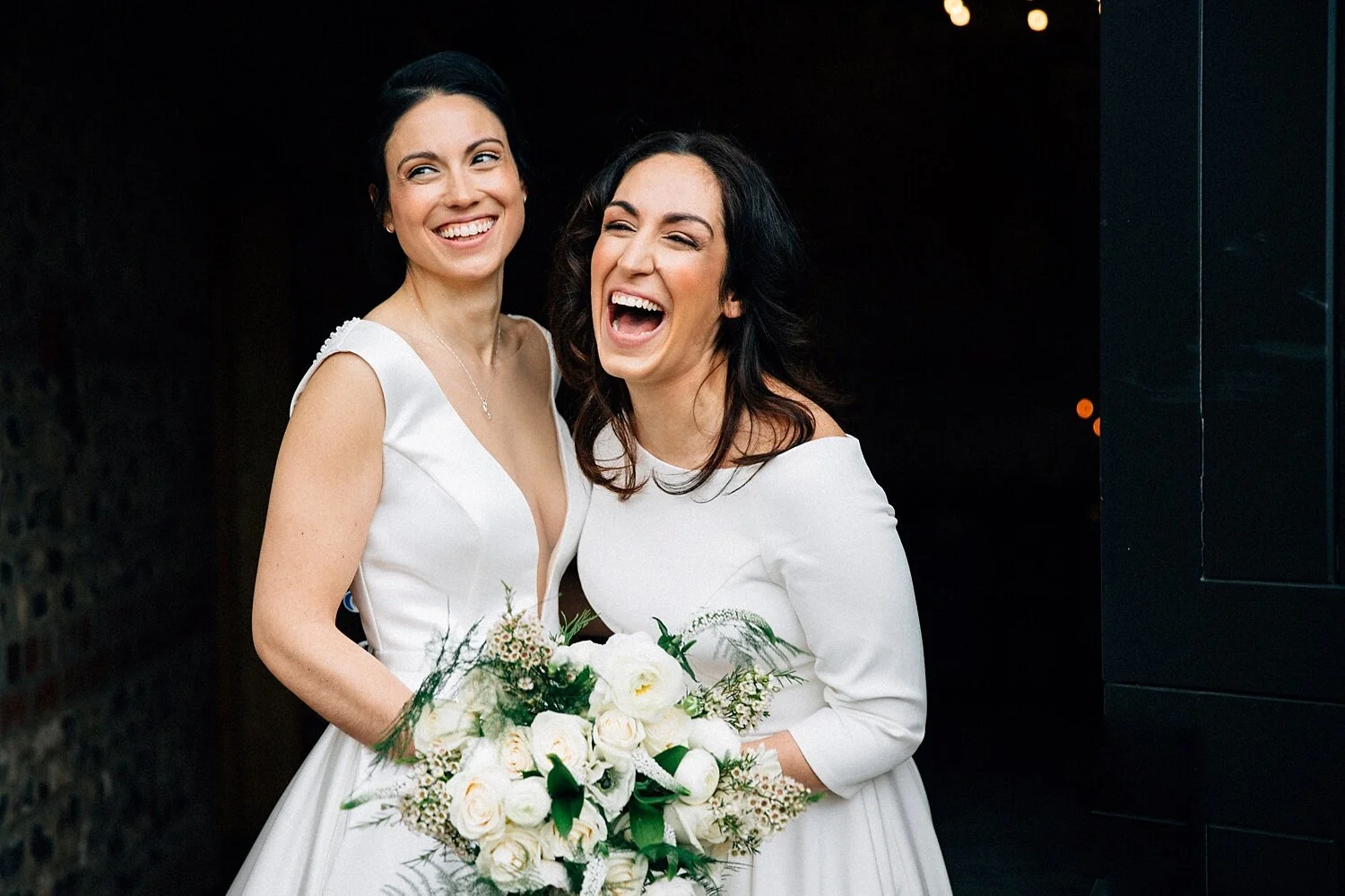 Inclusivity and diversity in the wedding industry – my experience at the LGBTQ Love For All, workshop 