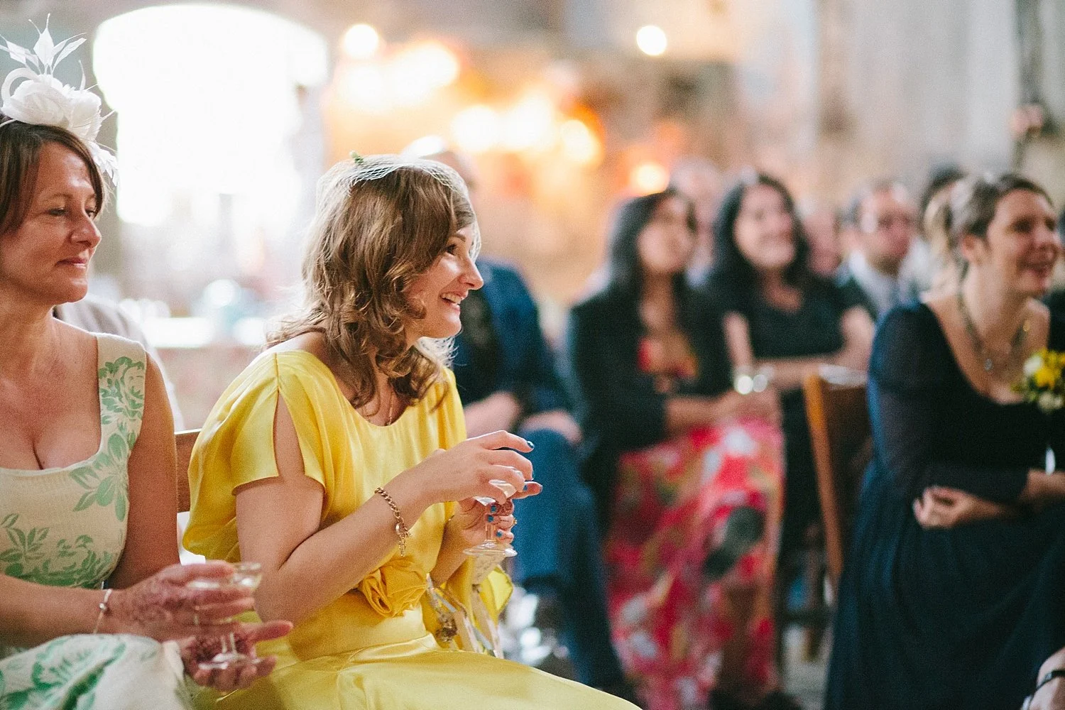 Why The Asylum Chapel is the Perfect Venue for an Alternative Wedding