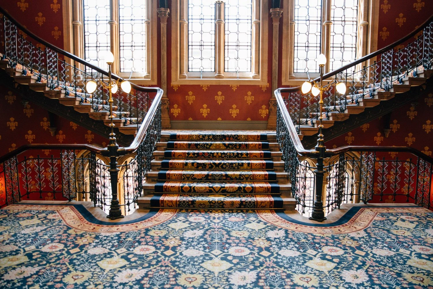 A Beautiful St Pancras Hotel Wedding in the Heart of London