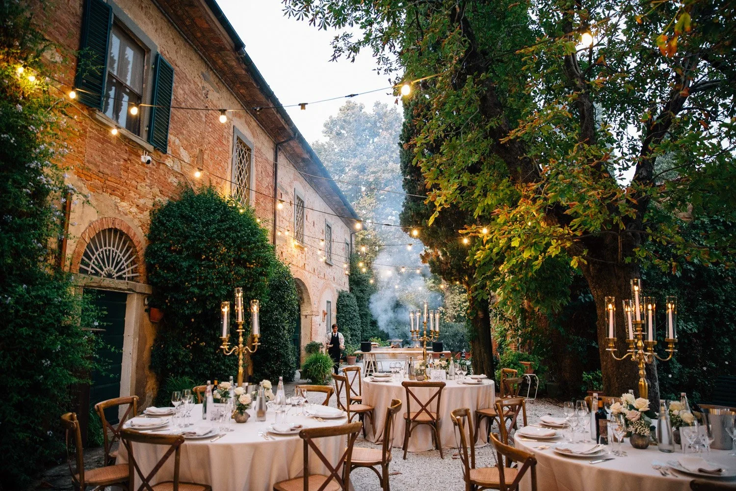 Modern Multicultural Wedding Photography: From London to Tuscany